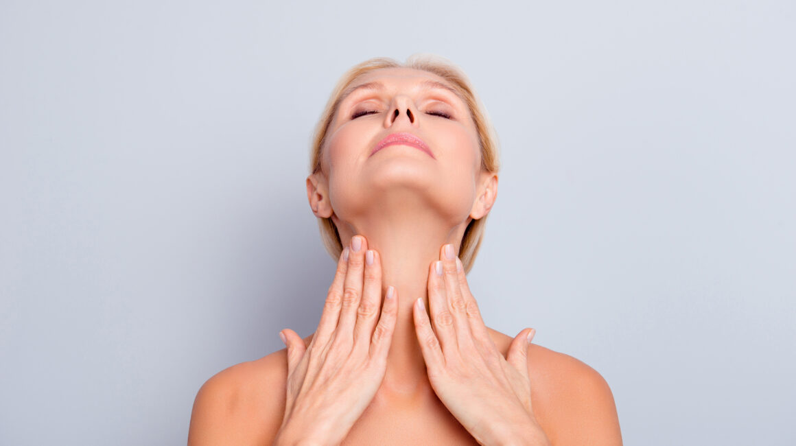 Face Tite can also be combined with Kybella for Double Chin Treatment