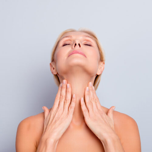 Face Tite can also be combined with Kybella for Double Chin Treatment