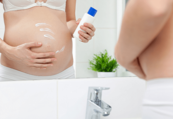 Skincare during pregnancy - New Skin Medical Spa