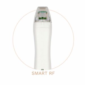Smart RF perfect for the Face and Neck - Virtue RF Microneedling