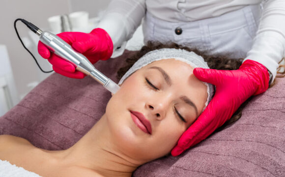 PRX DermPerfexion & Microneedling The perfect Duo at New Skin Medical Spa