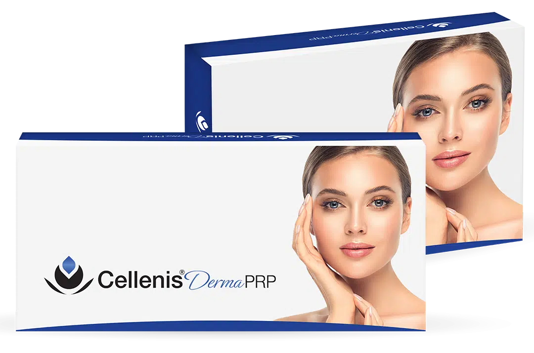 Derma PRP Bio Filler by AMP uses the power of your own platelets to make filler that is safe and long lasting 