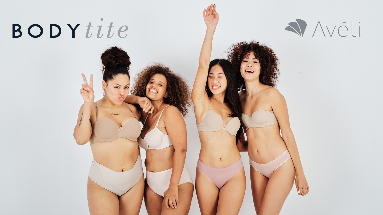 BodyTite and Aveli for body contouring and cellulite reduction at New Skin Medical in Augusta