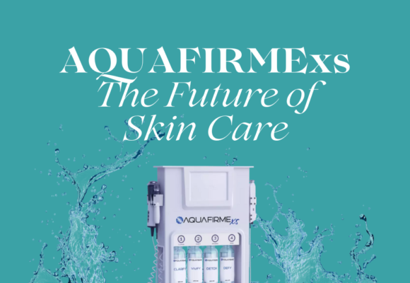 Aquafirme Xs at New Skin Medical Spa for Scalp and Skin