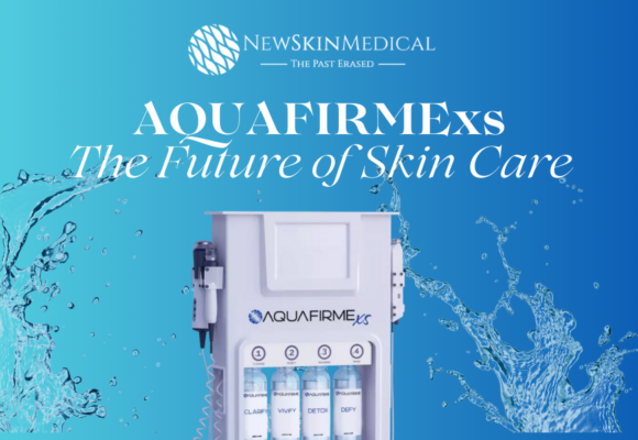 Aquafirme XS at New Skin Medical Spa