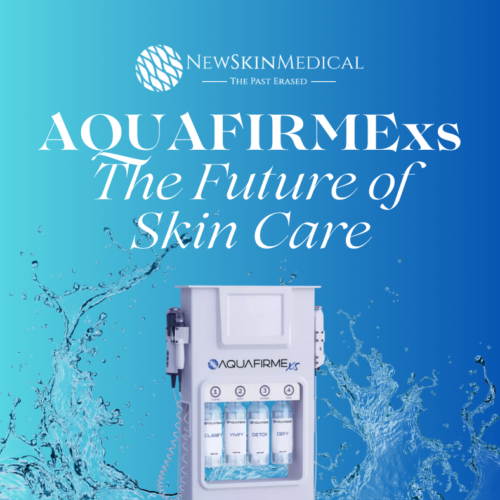 Aquafirme XS at New Skin Medical Spa