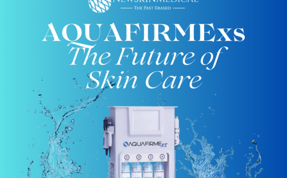 Aquafirme XS at New Skin Medical Spa