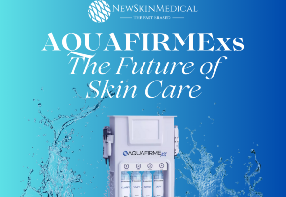 Aquafirme XS at New Skin Medical Spa