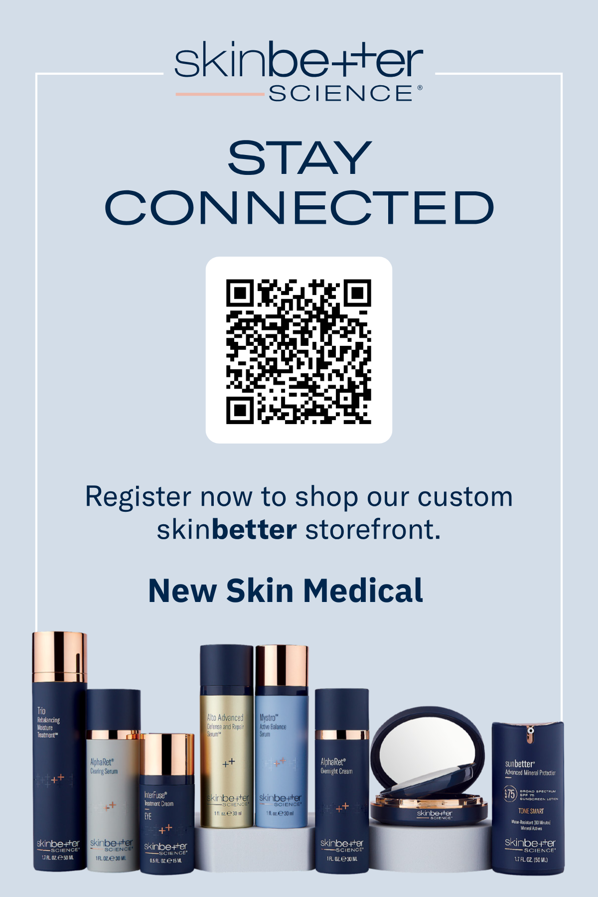 New Skin Medical Spa - Skin Better Science 