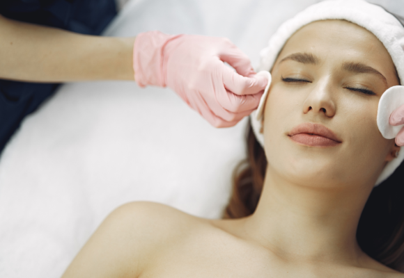 Aesthetic and Wellness treatments at New Skin medical Spa