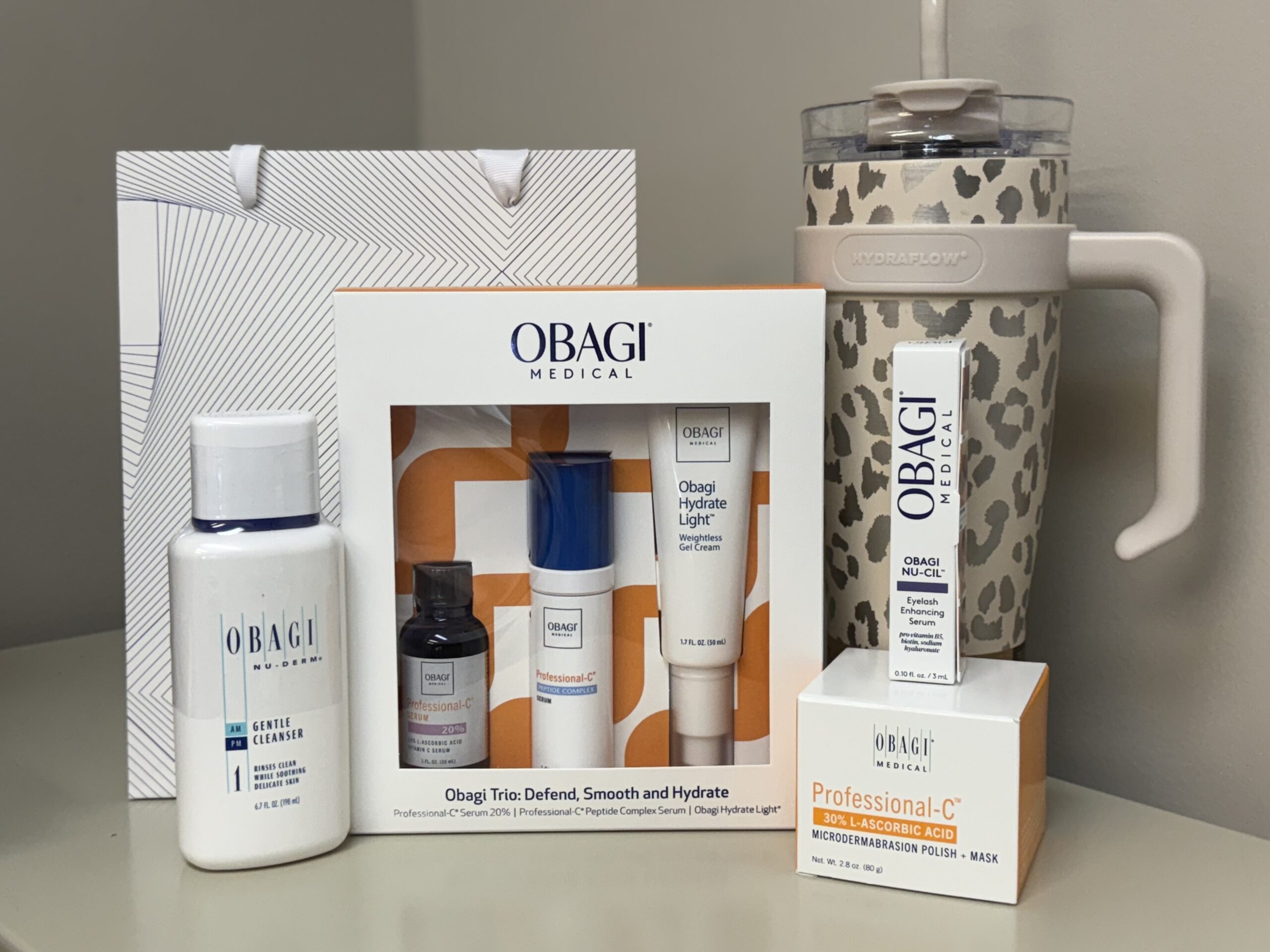 Mother's Day Giveaway